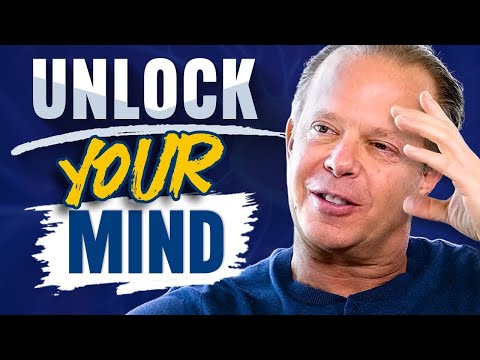 The Key to Rewiring Your Brain and Manifesting the Life You Want Feat. Joe Dispenza