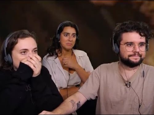 me when they're doing this to me later