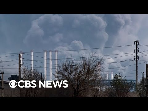 Inside the Iran war on what Hegseth says will be most intense day of strikes