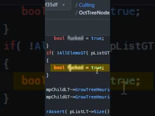 The Simpsons Hit and Run Source Code is INSANE π©βπ» #programming #gaming #software #technology