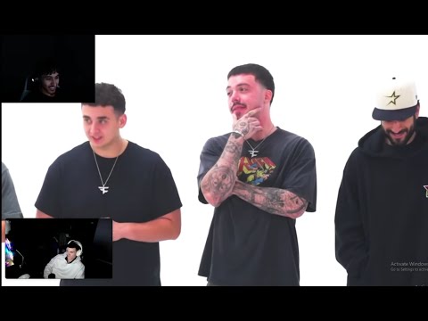 Me and Luh Muha React To FAZE Getting Ranked By Girls