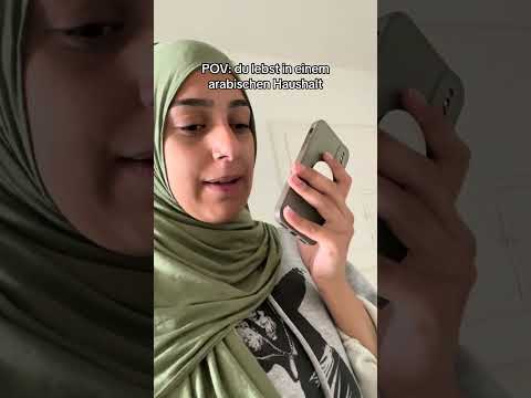 Update: Maraam wurde vom Kuchenverkauf ausgeschlossen #shorts