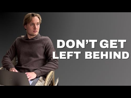 How the 1% Use AI (6 Easy Ways)