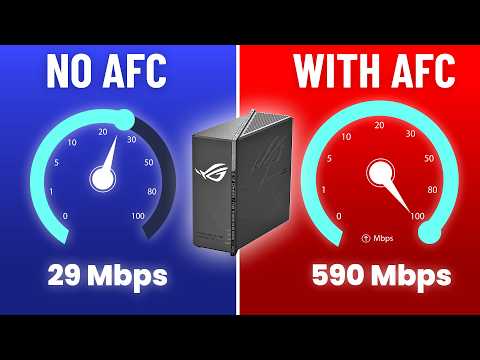 The WiFi Power Boost you're legally not allowed to use (until now)