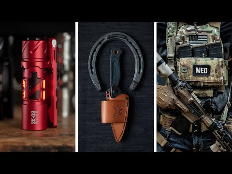 Discover 30 AMAZING Military Gadgets on Amazon You Never Knew Existed