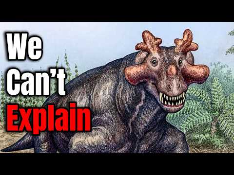 These Prehistoric Creatures Shouldn’t Have Existed
