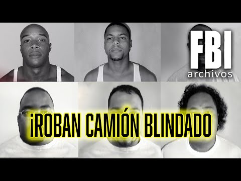 Archivos del FBI, "El Precio de la Codicia" | Capítulo Completo en Español