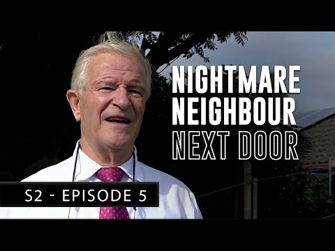 Nightmare Neighbours: Violence, Threats & Land Wars Across the UK — S2 EP5
