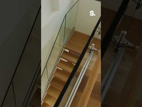 You need to check out this top floor DUPLEX PENTHOUSE in NYC! #Shorts #nyc
