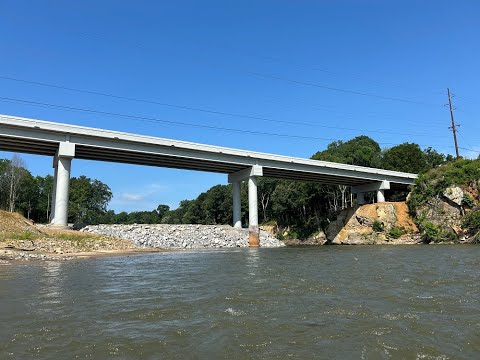 Greene County Strong: One Year After Hurricane Helene