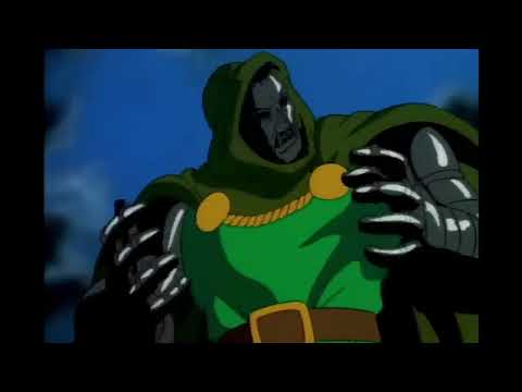There is no way MCU'S Doctor doom will be this Good