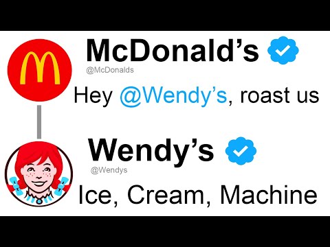 SAVAGE BRANDS TWEETS