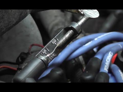 Ford EEC IV No Spark Diagnostics Class - Part 3