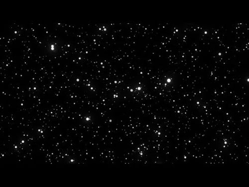 Space Without Any Stars Whatso Ever (300 Hours)