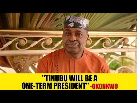 Kenneth Okonkwo Speaks: Tinubu Is A One Term President | Peter Obi | State of the Nation | 2027