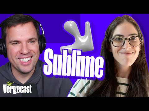 A very human vision for going all-in on AI | The Vergecast