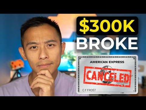 Exposing Why High Earners Stay Broke