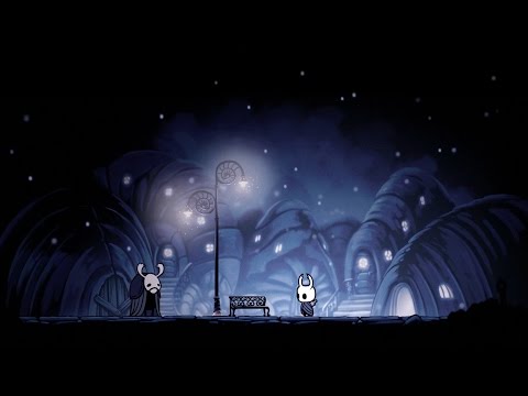 Hollow Knight Teaser