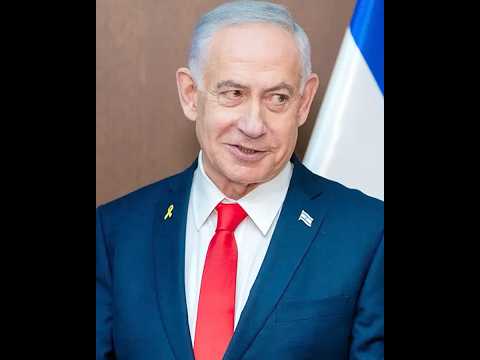 Netanyahu Slams Former PM Ehud Barak Over Epstein Claims
