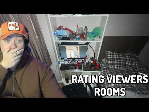 Rating Viewers Rooms | AverageArchive