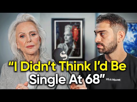 Asking A 68 Year Old Model About Her Biggest Regrets In Life