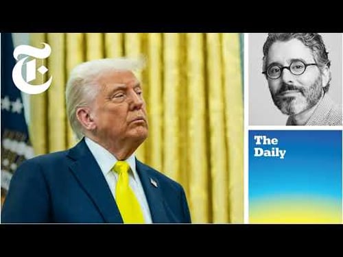 Americans to Trump: You’ve Gone Too Far