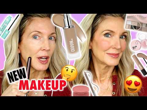I Tried HOT NEW Makeup at Sephora! So You Don't Have To...