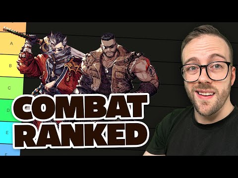 Ranking EVERY Final Fantasy Battle System