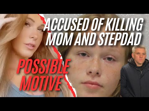 Upcoming trial for teen accused of killing mom and stepdad — why would Sarah Grace Patrick do it?