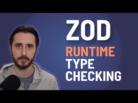 Catch Type Errors at Runtime with Zod: An Intro to this JavaScript Library