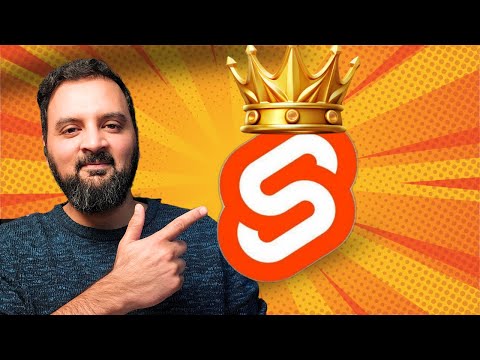 Svelte 5 drops - Major changes in the Svelte framework - Introducing Signals aka Rune