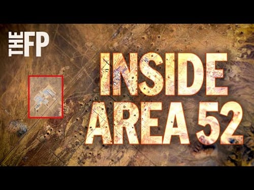 They Worked for a Top-Secret Program. Now They’re Dying.