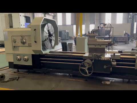 hailida lathe machine