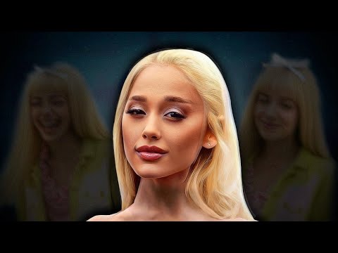 The Disgusting Ariana Grande Situation (Wicked Cast Incident)