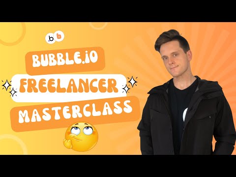 The Complete Guide To Becoming A Paid Bubble.io Freelancer