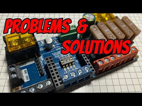 LED Solutions & Troubleshooting | WLED | DigQuad | DigUno | Permatrack