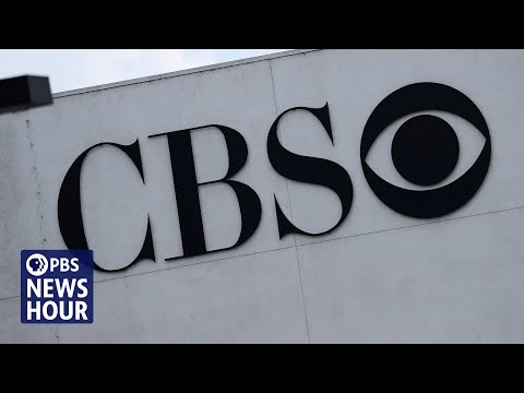 What Paramount's shake-up of CBS News leadership means for the media landscape