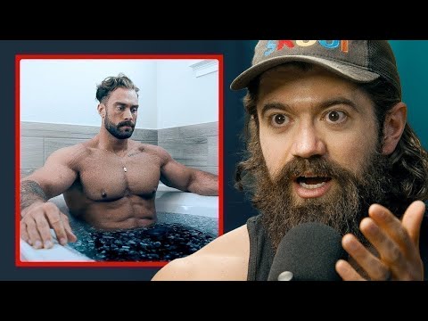 How To Force Your Brain To Crave Doing Hard Things - Alex Hormozi