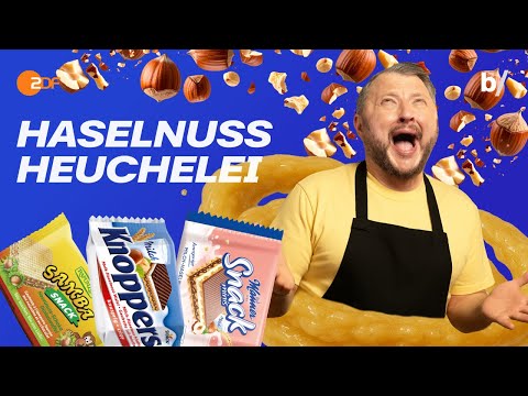 Knoppers Knaller: Sebastian deckt den Frühstücks-Fake auf