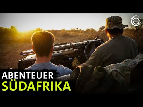 Wildes Südafrika ‒ Das Abenteuer | Erlebnis Erde