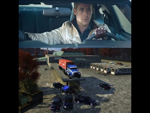 добиваем NFS MW 2005 1.3 до 100% - серия испытаний / заказ музыки через донат от 50 рублей