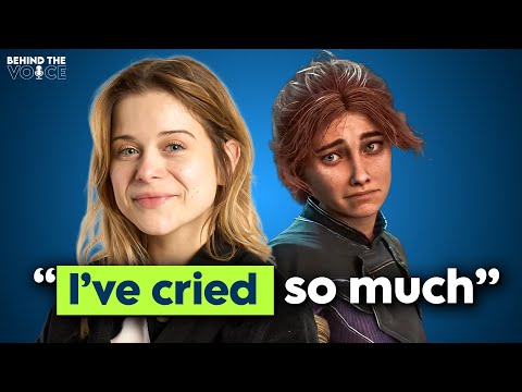 Maelle Actor Reveals How Expedition 33 CHANGED Her Life