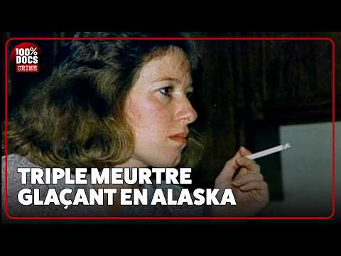 L'horrible meurtre de Nancy Newman et de ses filles