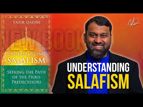 Interview On Dr. Qadhi's Work "Understanding Salafism" with Skepislamica