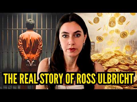 A Double Life Sentence to MAGA Influencer Fame