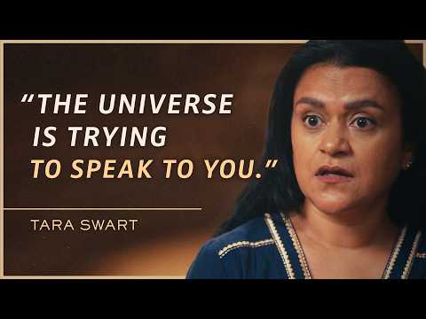 The Hidden Language of Signs, Synchronicity & the Mystery of Consciousness | Dr. Tara Swart