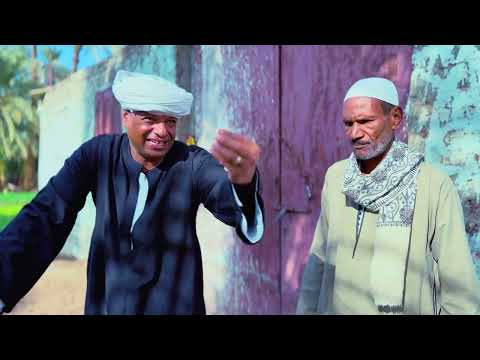 الحاج الضوى اضرب من الواد البلطجى😂😂