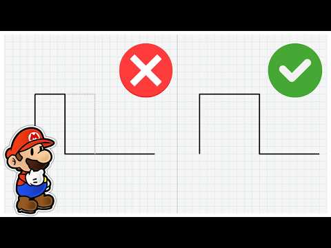 You remember the Super Mario Bros. theme WRONG!