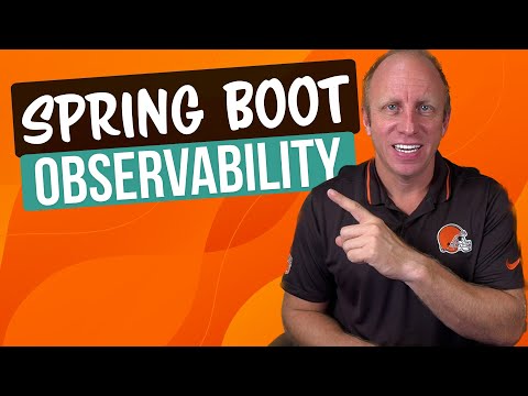 Spring Boot Observability Uncovered: Enabling & Using the Observation API