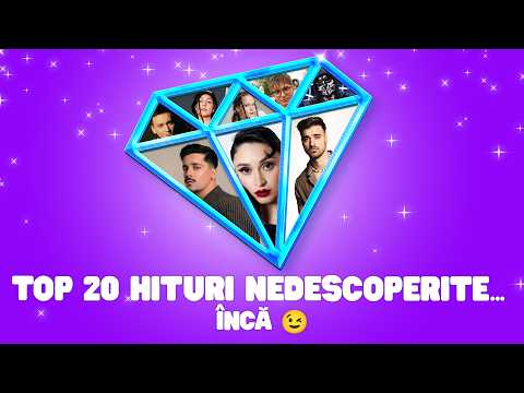 💎 HIDDEN GEMS MIX by Global Records | Part 1